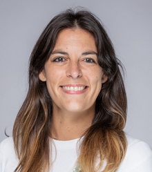 Carolina Pérez
